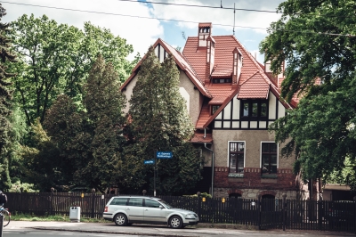 Mieszkać na Dąbiu [FOTOSPACER] - 0