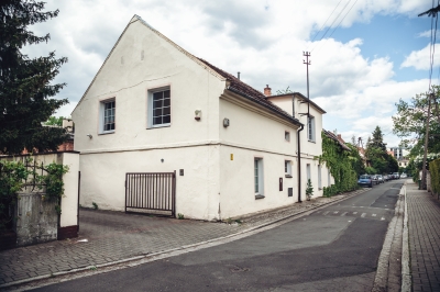 Mieszkać na Dąbiu [FOTOSPACER] - 1