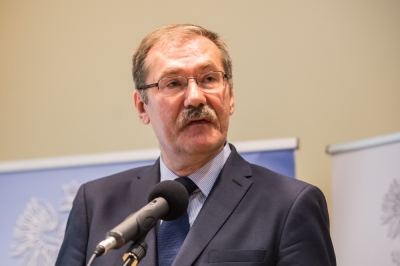 Reakcja24: Gościem był Roman Kowalczyk, Dolnośląski Kurator Oświaty [POSŁUCHAJ]