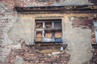 Kamienice przy Pułaskiego i Małachowskiego we Wrocławiu [FOTOSPACER] - 9