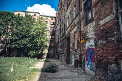 Kamienice przy Pułaskiego i Małachowskiego we Wrocławiu [FOTOSPACER] - 11