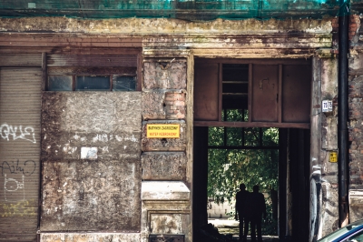 Kamienice przy Pułaskiego i Małachowskiego we Wrocławiu [FOTOSPACER] - 3