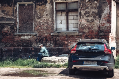 Kamienice przy Pułaskiego i Małachowskiego we Wrocławiu [FOTOSPACER] - 8