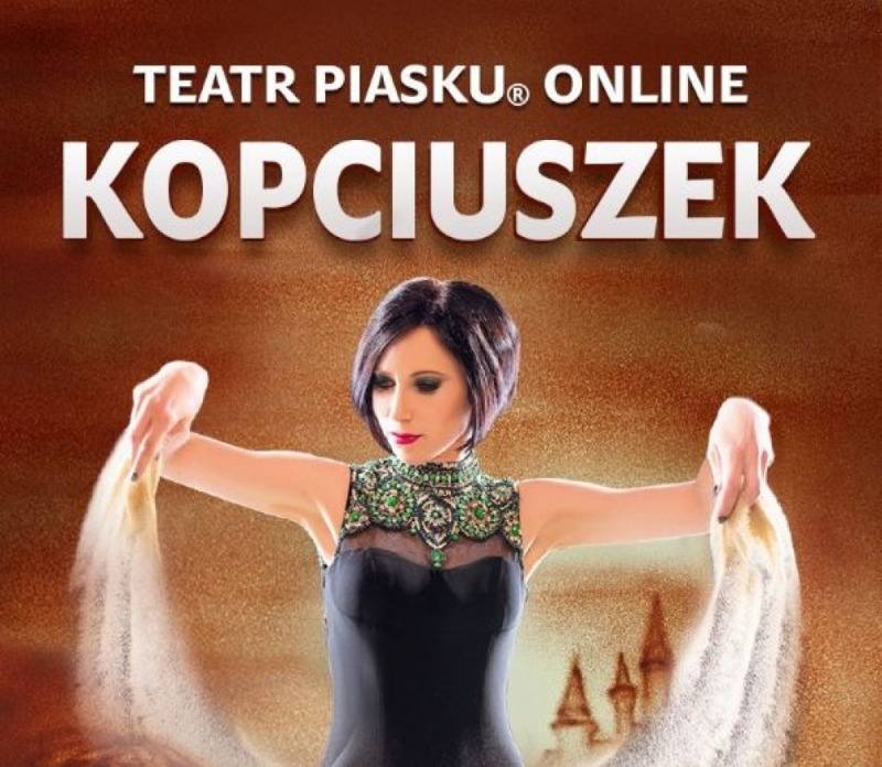 Niezwykłe widowiska transmitowane na żywo w Twoim domu - fot. materiały prasowe