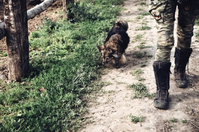 "Dzieciaki" Tary [FOTOREPORTAŻ] - 13