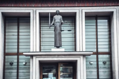 Ruszył proces ws. "Afery PCK". Na ławie oskarżonych 10 os&oacute;b