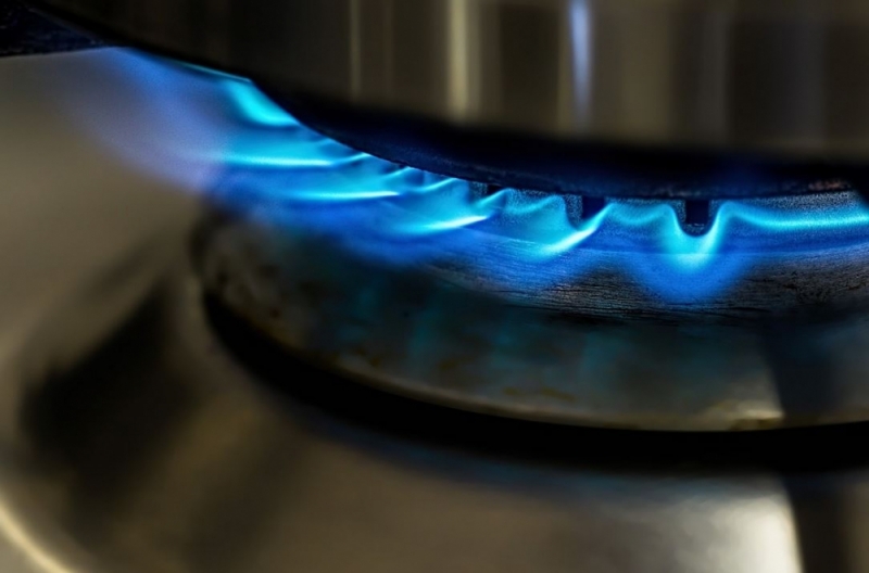 Mieszkańcy kolejnych wsi w gminie Oleśnica będą mogli skorzystać z gazu - zdjęcie ilustracyjne (fot. Pixabay)