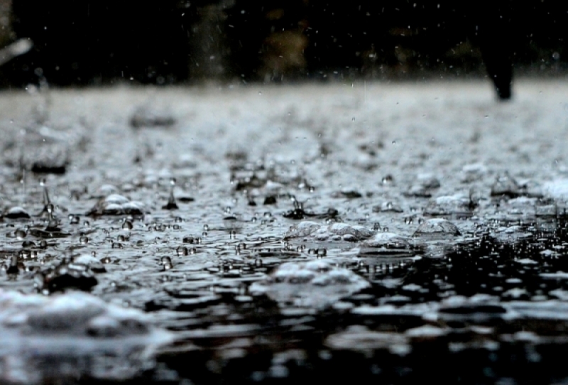 Złap deszcz we Wrocławiu. Miasto dokłada 200 tys. zł do programu - fot. pixabay (zdjęcie ilustracyjne)