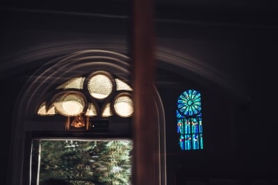 "Okrąglak", czyli Sanktuarium Matki Bożej Miłosierdzia [FOTOSPACER] - 10