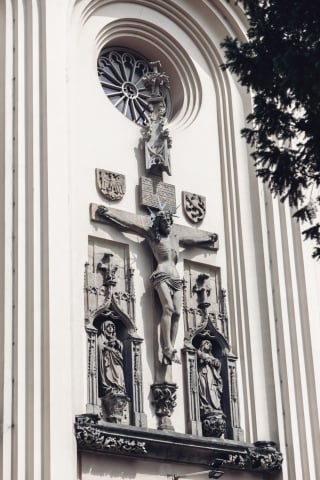 "Okrąglak", czyli Sanktuarium Matki Bożej Miłosierdzia [FOTOSPACER] - 7