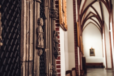 FOTOSPACER: Kości&oacute;ł Bożego Ciała