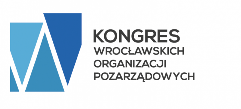Startuje Kongres Wrocławskich Organizacji Pozarządowych - fot. Kongres Wrocławskich Organizacji Pozarządowych