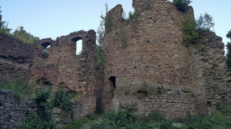 Dźwiękowa Historia: Cudze chwalicie swego nie znacie. Wakacje na Dolnym Śląsku - Fot. Bartosz Szarafin