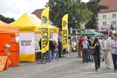 DRJ: Dożynki w Kamieńcu Ząb. - 4