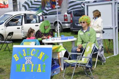 DRJ: Dożynki w Kamieńcu Ząb. - 9