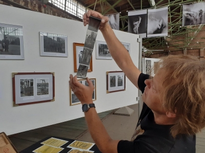 Historia jednej walizeczki [REPORTAŻ] - 0