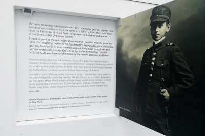 "Po Wielkiej wojnie. Nowa Europa 1918-1923" [WYSTAWA] - 3