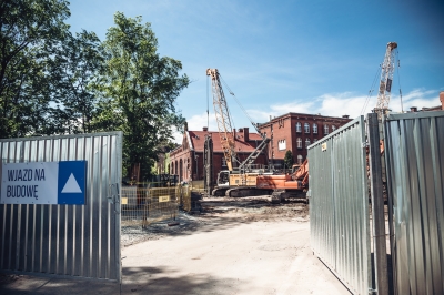 Inwestycje, remonty, naprawy. Tak wygląda centrum Wrocławia [ZDJĘCIA] - 4