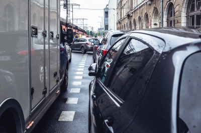 We Wrocławiu powiększy się strefa płatnego parkowania - 1