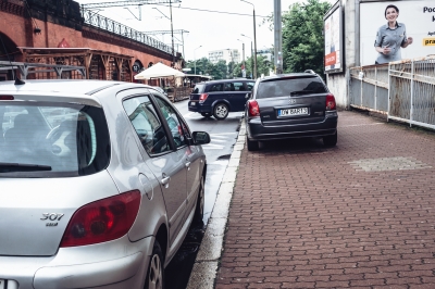 We Wrocławiu powiększy się strefa płatnego parkowania - 3