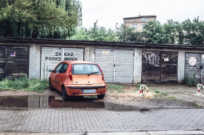 We Wrocławiu powiększy się strefa płatnego parkowania - 5