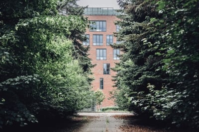 Zabytkowy i nowatorski - Łukasiewicz PORT [FOTOSPACER] - 10