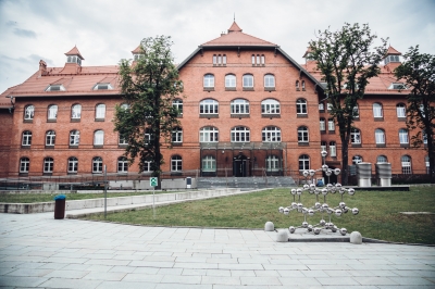 Zabytkowy i nowatorski - Łukasiewicz PORT [FOTOSPACER] - 11