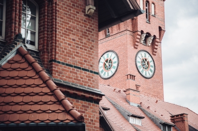 Zabytkowy i nowatorski - Łukasiewicz PORT [FOTOSPACER] - 14