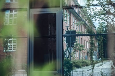 Zabytkowy i nowatorski - Łukasiewicz PORT [FOTOSPACER] - 4