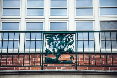 Zabytkowy i nowatorski - Łukasiewicz PORT [FOTOSPACER] - 5