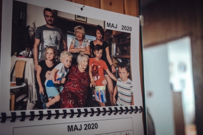 "Rodzina, dystans do siebie i poczucie humoru" - to przepis "na setkę". Na Dolnym Śląsku przybywa stulatków - 11