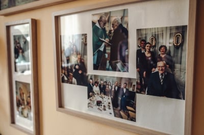 "Rodzina, dystans do siebie i poczucie humoru" - to przepis "na setkę". Na Dolnym Śląsku przybywa stulatków - 5