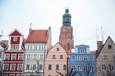 Święto Wrocławia inne niż zawsze