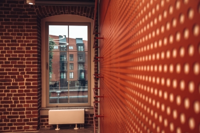 Nowoczesne, zielone, biznesowe - Concordia Design Wrocław [FOTOSPACER] - 3