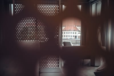 Nowoczesne, zielone, biznesowe - Concordia Design Wrocław [FOTOSPACER] - 7