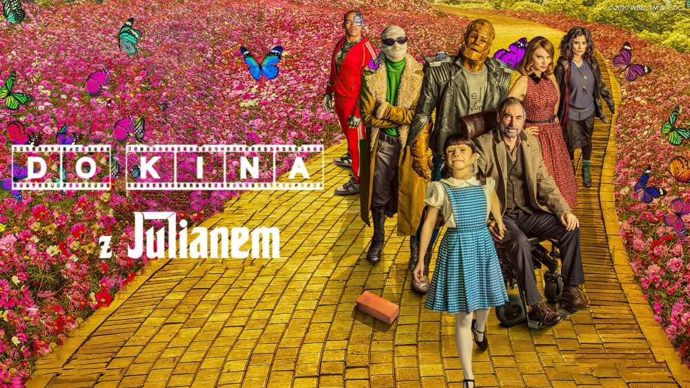 Polecamy filmy i seriale na tydzień [26.06-3.07] - fot. materiały prasowe