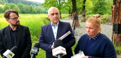Czy Duszniczanie odwołają burmistrza?