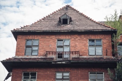 Czerwony jak cegła - Kampus Pracze Odrzańskie [FOTOSPACER] - 9