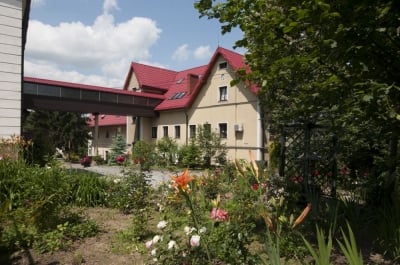 OPP: Zakład Leczniczo-Opiekuńczy w Piszkowicach
