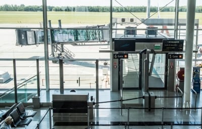 Dziś wielki start na wrocławskim lotnisku. Do rozkładu lot&oacute;w wr&oacute;ciły Wielka Brytania i Ukraina