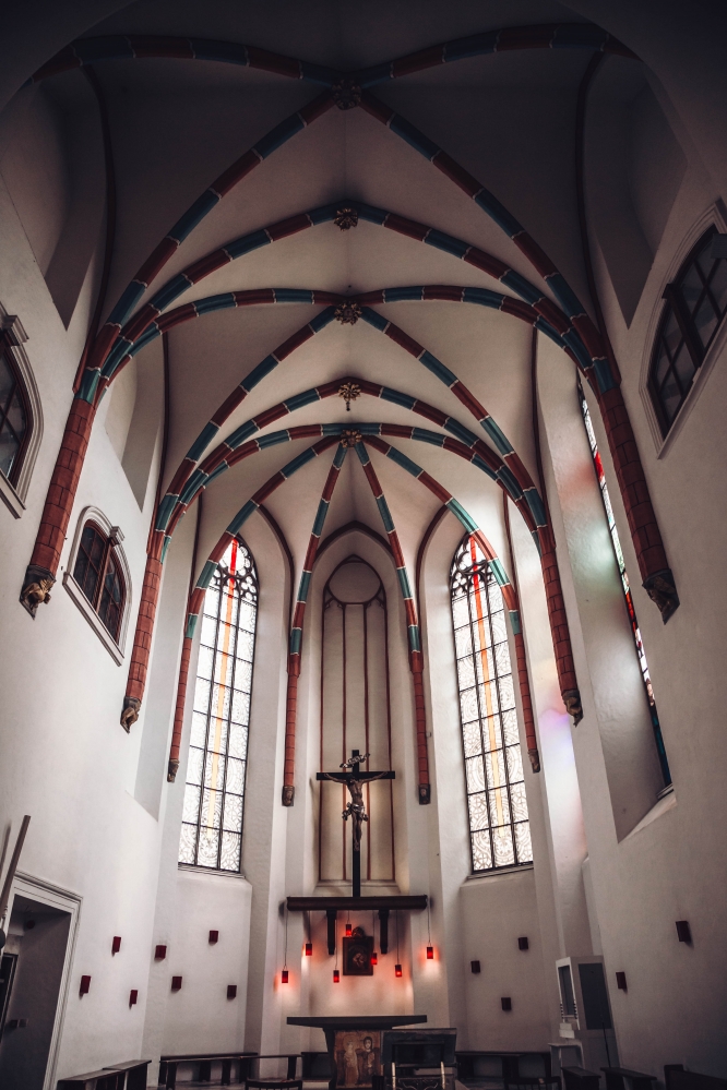 Kości&oacute;ł św. Macieja [FOTOSPACER]