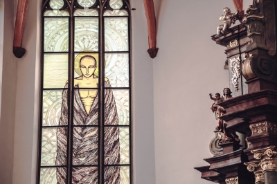 Kościół św. Macieja [FOTOSPACER] - 9