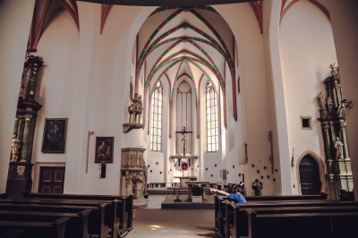 Kościół św. Macieja [FOTOSPACER] - 10