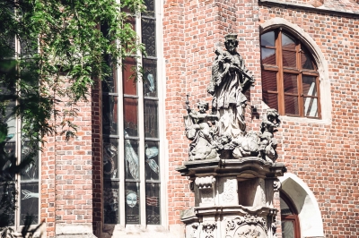 Kościół św. Macieja [FOTOSPACER] - 11