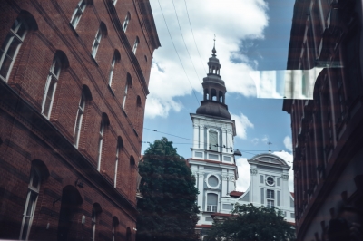 Kościół św. Macieja [FOTOSPACER] - 13