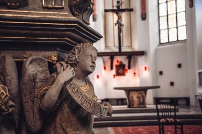 Kościół św. Macieja [FOTOSPACER] - 1