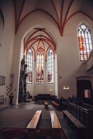 Kościół św. Macieja [FOTOSPACER] - 3