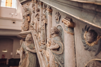 Kościół św. Macieja [FOTOSPACER] - 7