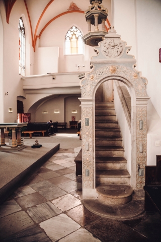 Kościół św. Macieja [FOTOSPACER] - 8