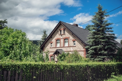 FOTOSPACER: Góry Kaczawskie - 9